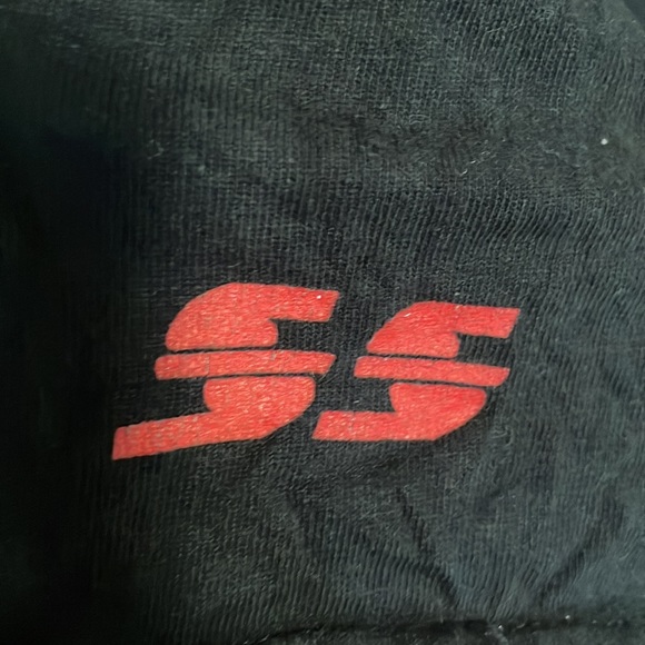 YG 4HUNNID SHIRT MERCH - Picture 3 of 3